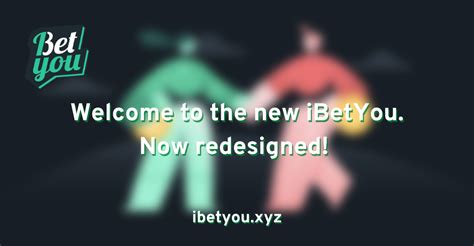 ibetyou ibetyou aliexpress|IBY: Create irreversible custom bet .